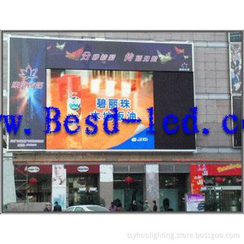 LED Sign (BESD-OFP16)
